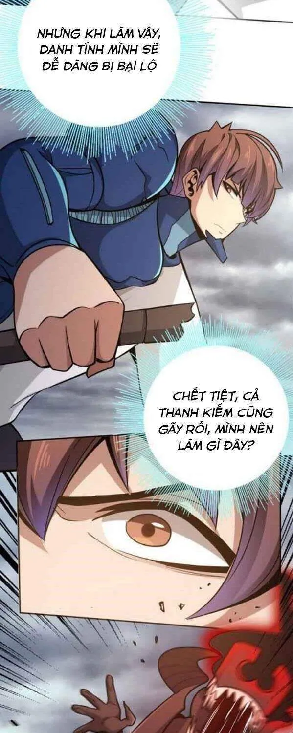 Mạt Thế Chuyển Chức Nghiệp Chapter 11 - Trang 41