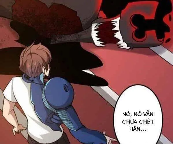 Mạt Thế Chuyển Chức Nghiệp Chapter 11 - Trang 49