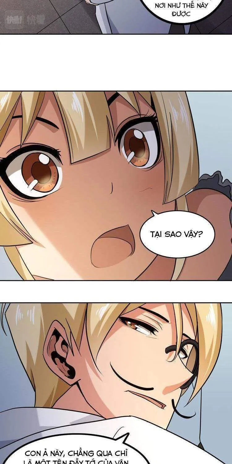 Mạt Thế Chuyển Chức Nghiệp Chapter 12 - Trang 26