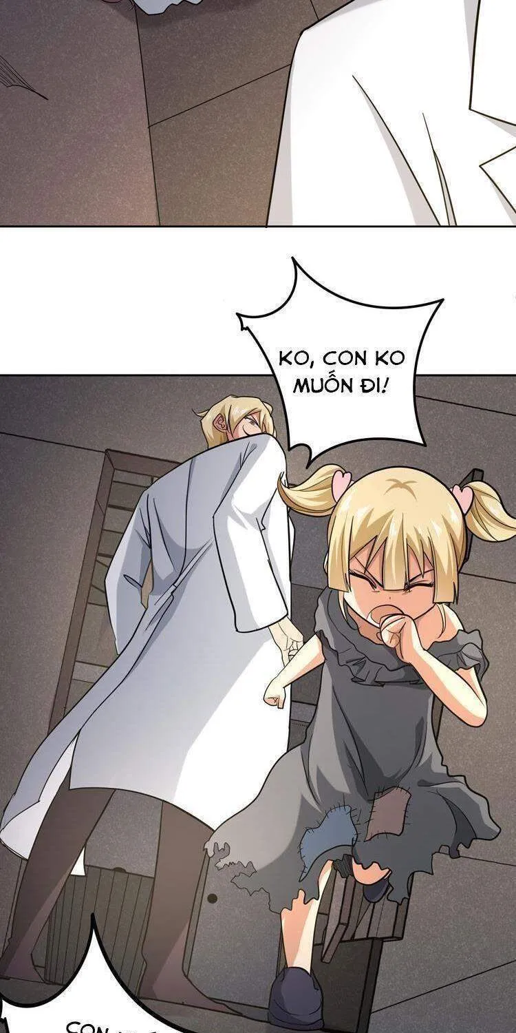 Mạt Thế Chuyển Chức Nghiệp Chapter 12 - Trang 29