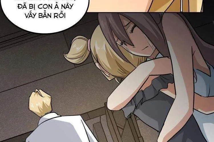 Mạt Thế Chuyển Chức Nghiệp Chapter 12 - Trang 32