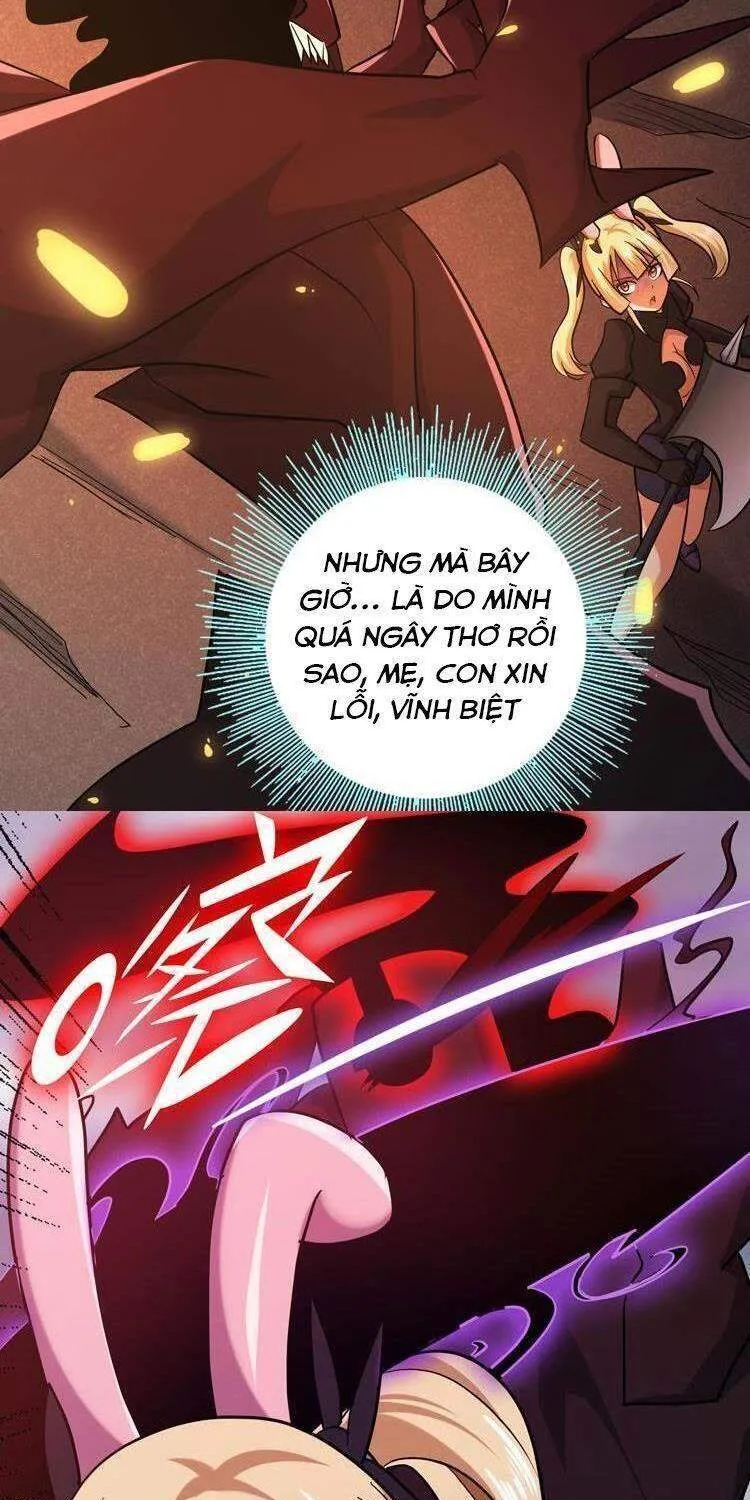 Mạt Thế Chuyển Chức Nghiệp Chapter 12 - Trang 35