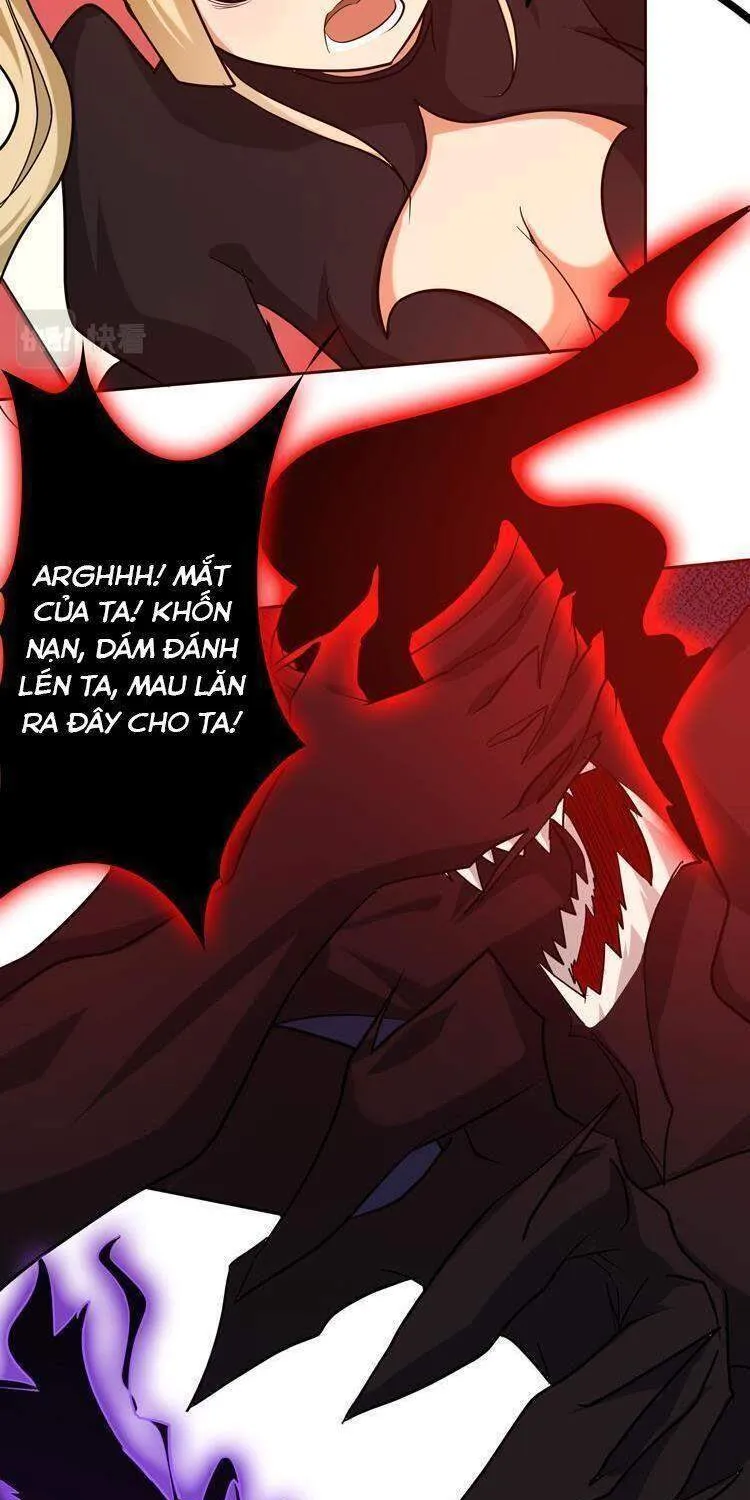 Mạt Thế Chuyển Chức Nghiệp Chapter 12 - Trang 38