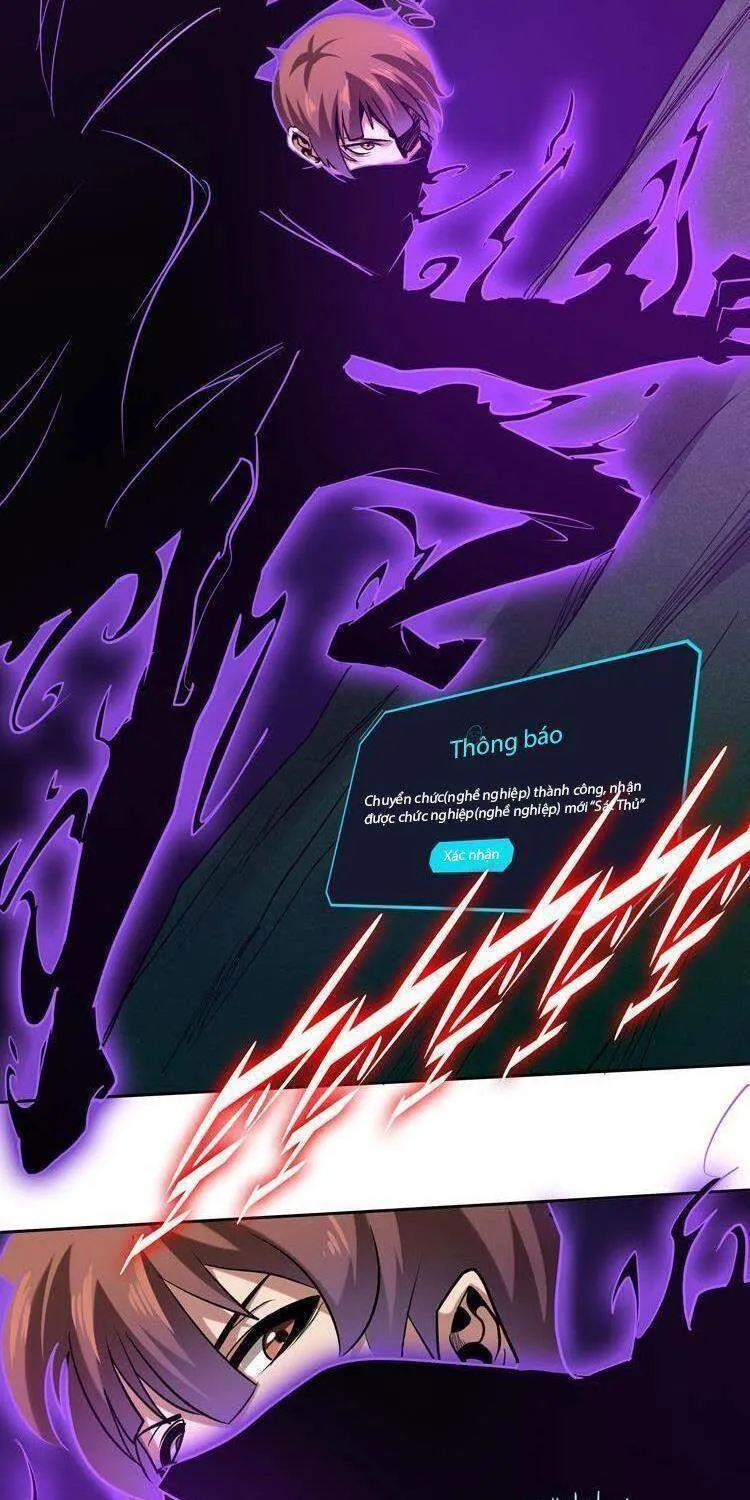 Mạt Thế Chuyển Chức Nghiệp Chapter 12 - Trang 40