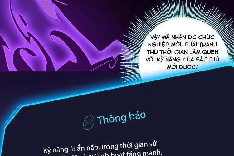 Mạt Thế Chuyển Chức Nghiệp Chapter 12 - Trang 41