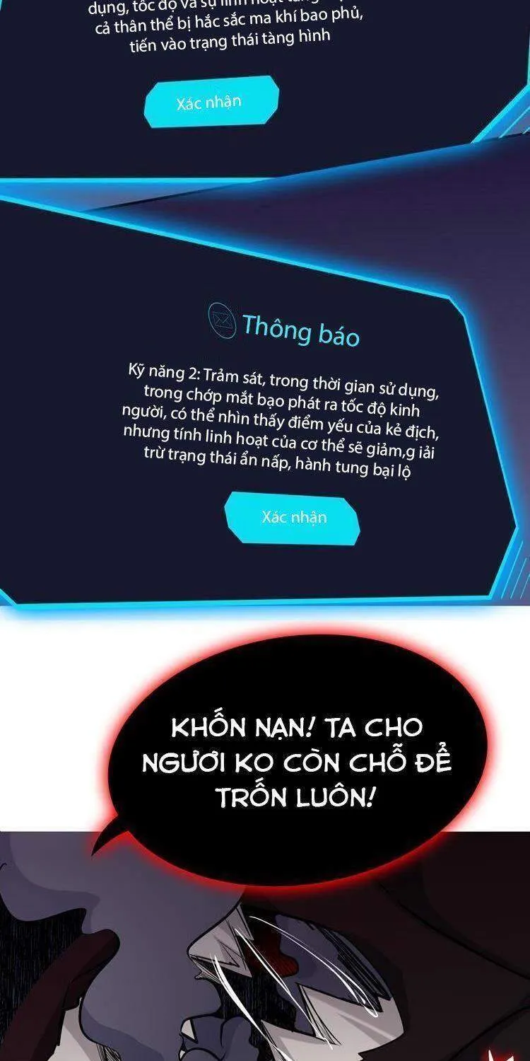 Mạt Thế Chuyển Chức Nghiệp Chapter 12 - Trang 42