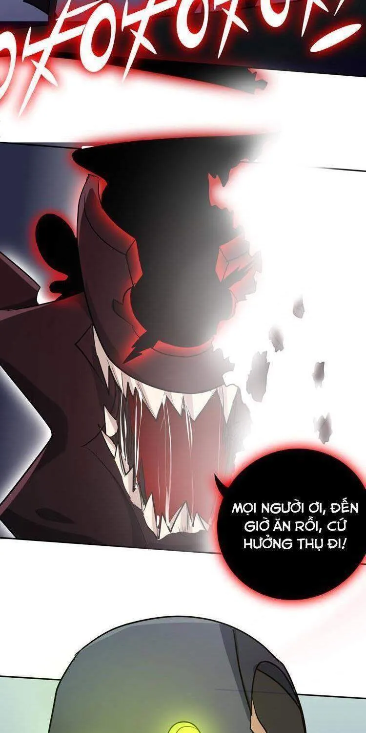 Mạt Thế Chuyển Chức Nghiệp Chapter 12 - Trang 49
