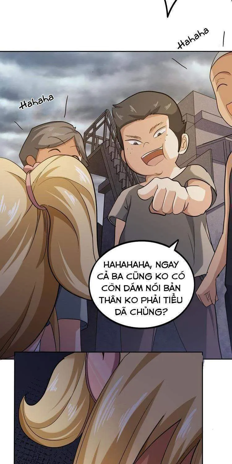 Mạt Thế Chuyển Chức Nghiệp Chapter 12 - Trang 6