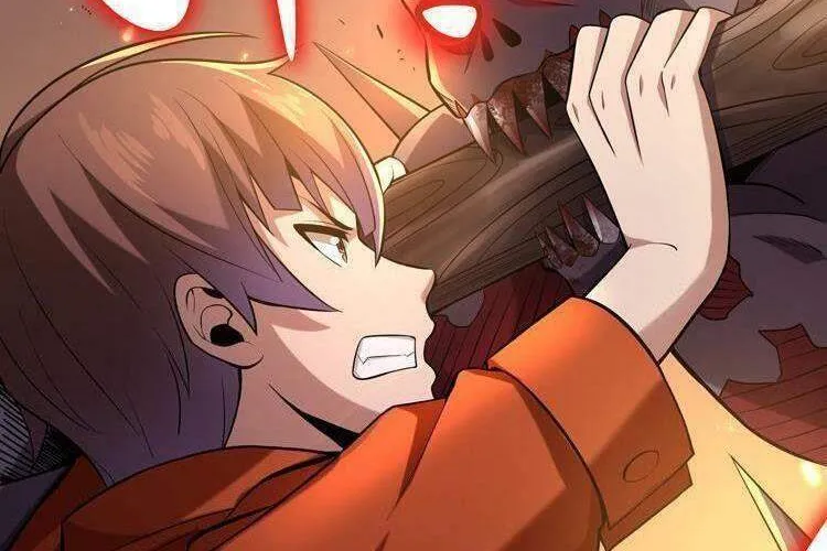 Mạt Thế Chuyển Chức Nghiệp Chapter 2 - Trang 20