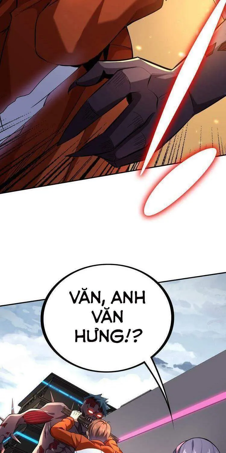 Mạt Thế Chuyển Chức Nghiệp Chapter 2 - Trang 21