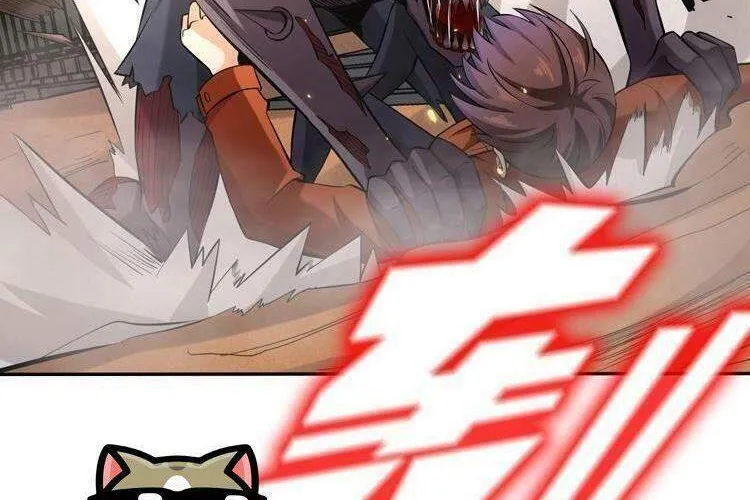 Mạt Thế Chuyển Chức Nghiệp Chapter 2 - Trang 24