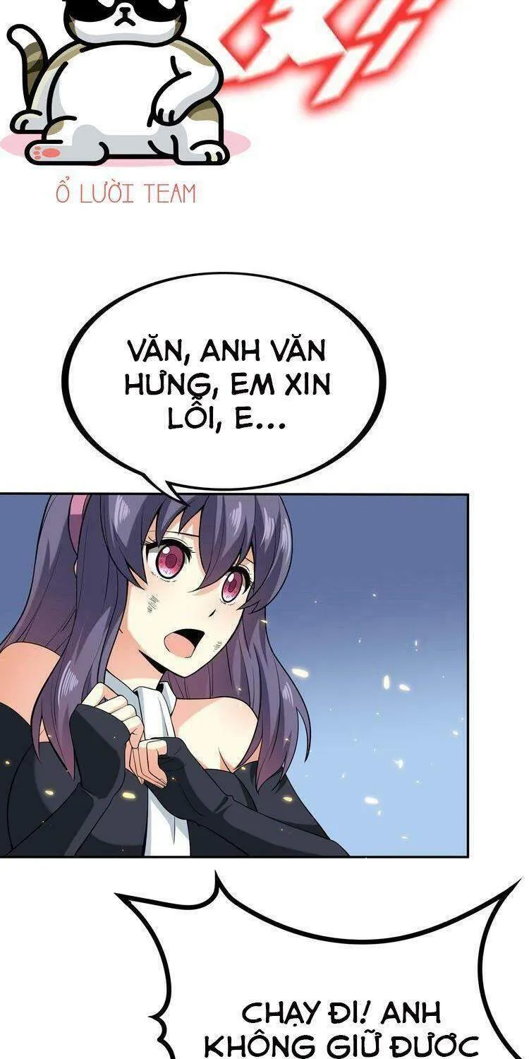 Mạt Thế Chuyển Chức Nghiệp Chapter 2 - Trang 25