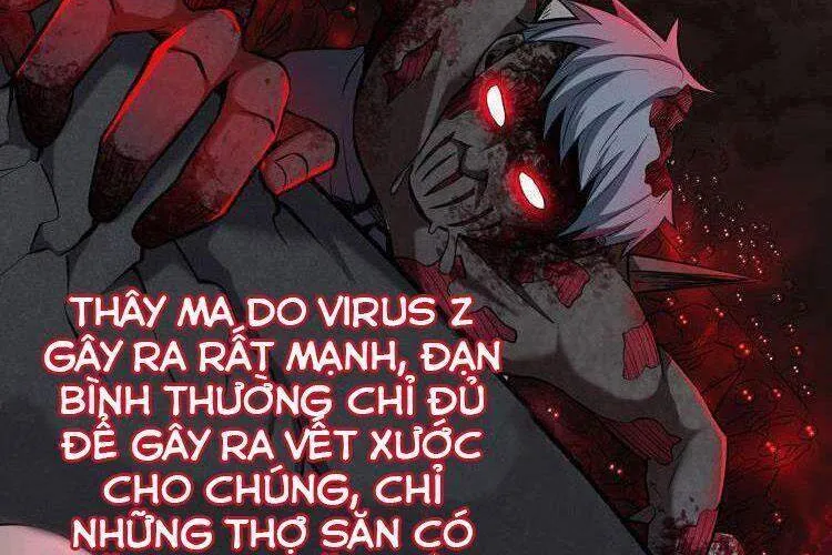 Mạt Thế Chuyển Chức Nghiệp Chapter 2 - Trang 4