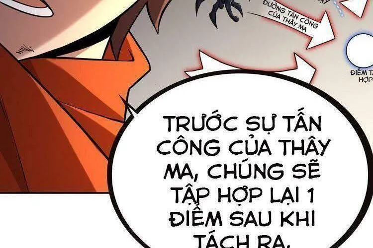Mạt Thế Chuyển Chức Nghiệp Chapter 2 - Trang 48