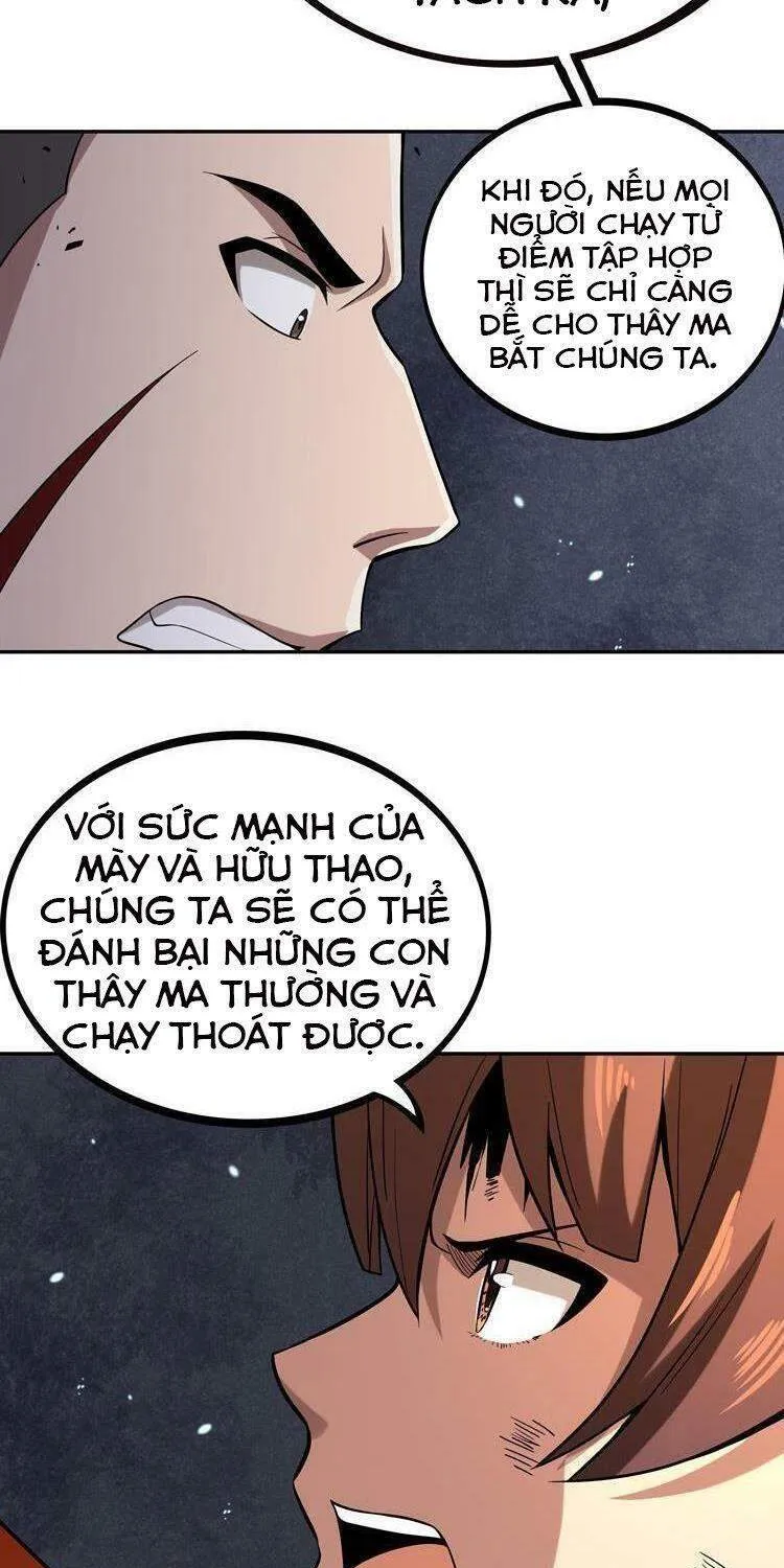 Mạt Thế Chuyển Chức Nghiệp Chapter 2 - Trang 49