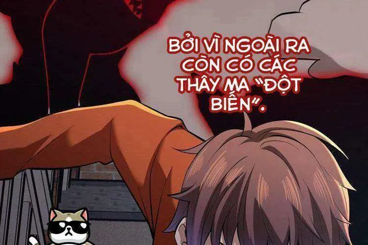 Mạt Thế Chuyển Chức Nghiệp Chapter 2 - Trang 6