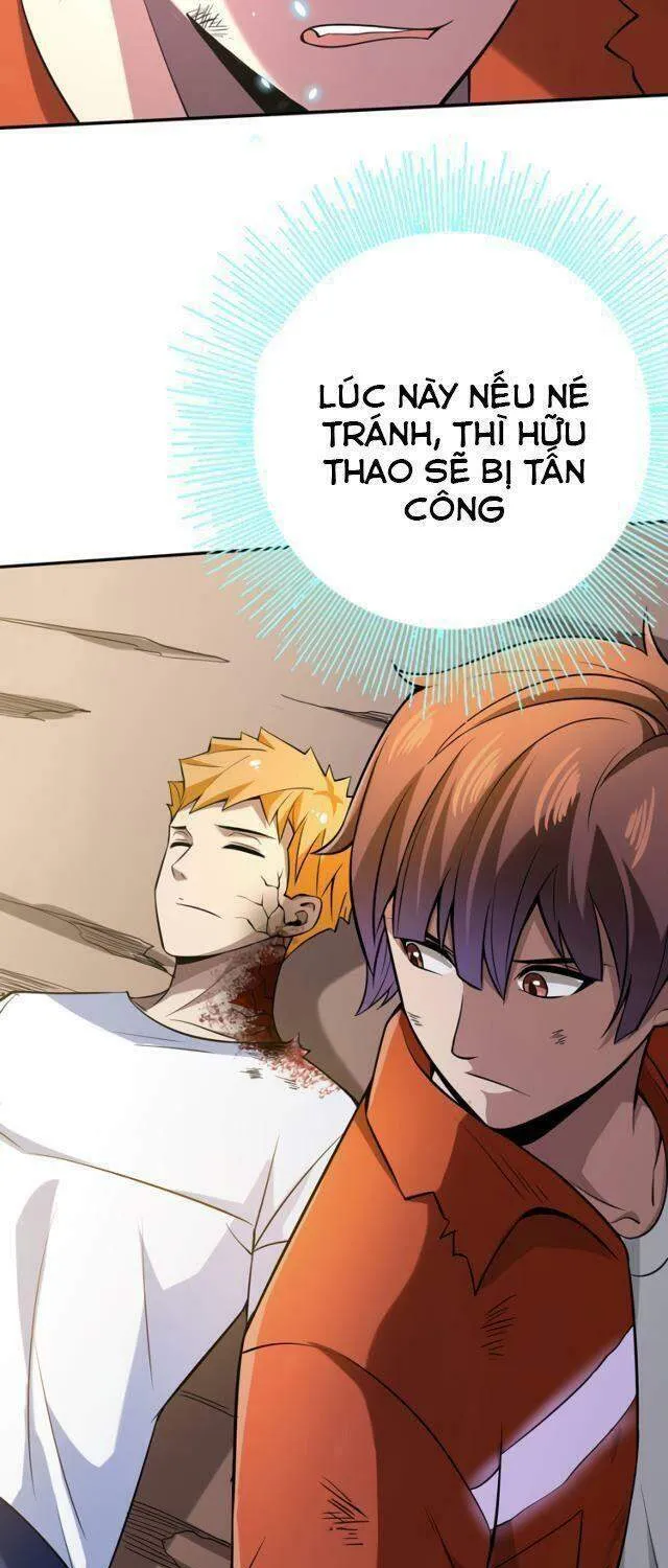 Mạt Thế Chuyển Chức Nghiệp Chapter 3 - Trang 18