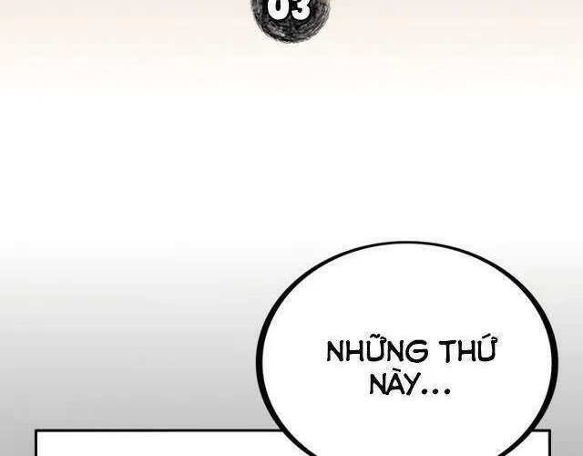 Mạt Thế Chuyển Chức Nghiệp Chapter 3 - Trang 3