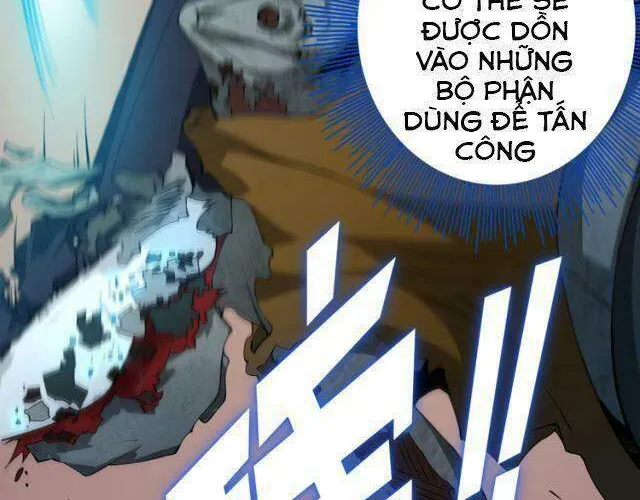 Mạt Thế Chuyển Chức Nghiệp Chapter 3 - Trang 35