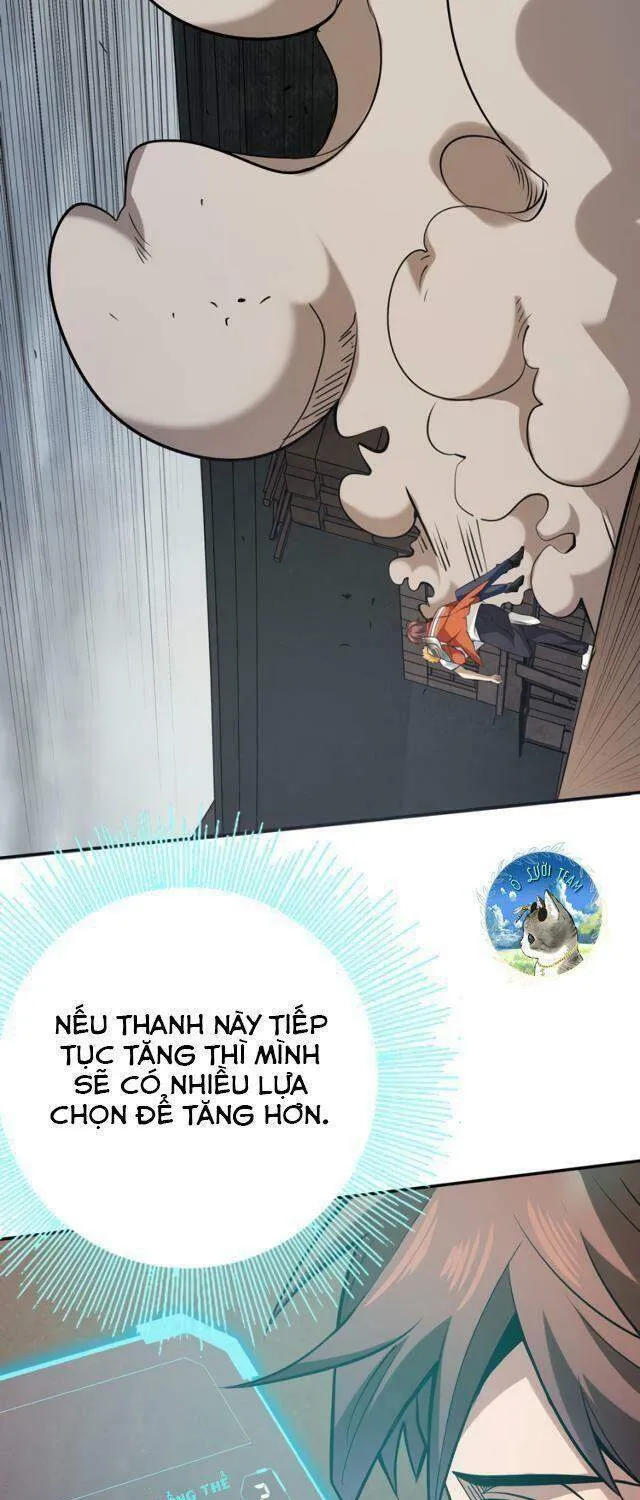 Mạt Thế Chuyển Chức Nghiệp Chapter 3 - Trang 46