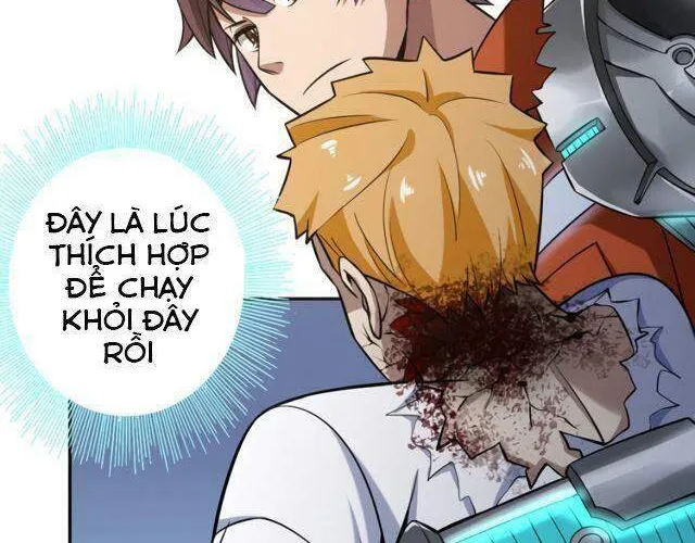 Mạt Thế Chuyển Chức Nghiệp Chapter 3 - Trang 49