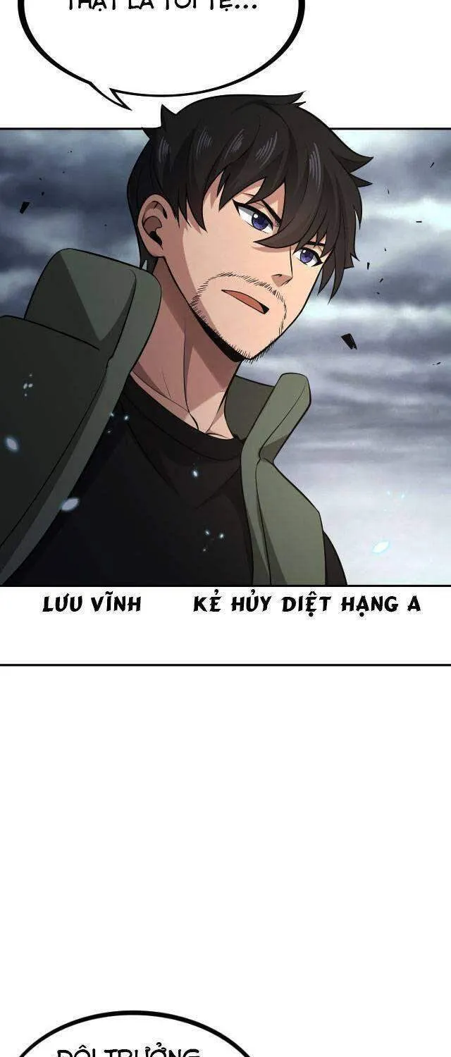 Mạt Thế Chuyển Chức Nghiệp Chapter 4 - Trang 11