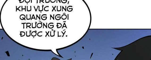 Mạt Thế Chuyển Chức Nghiệp Chapter 4 - Trang 12