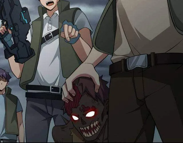 Mạt Thế Chuyển Chức Nghiệp Chapter 4 - Trang 14