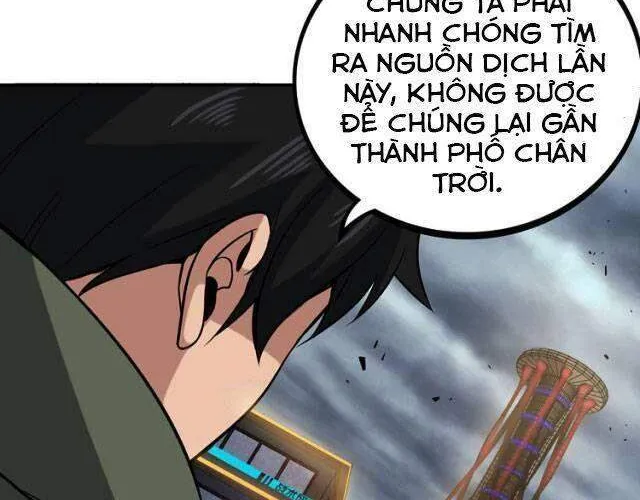 Mạt Thế Chuyển Chức Nghiệp Chapter 4 - Trang 16
