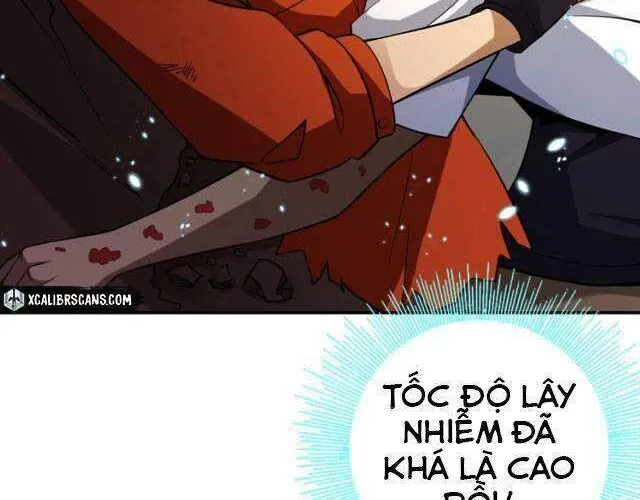 Mạt Thế Chuyển Chức Nghiệp Chapter 4 - Trang 24