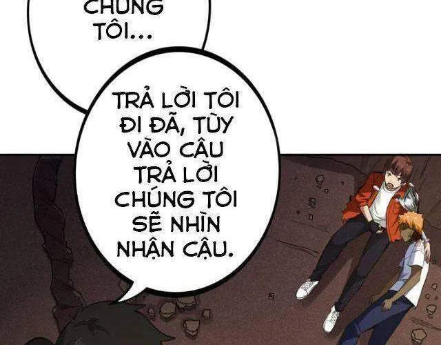 Mạt Thế Chuyển Chức Nghiệp Chapter 4 - Trang 32