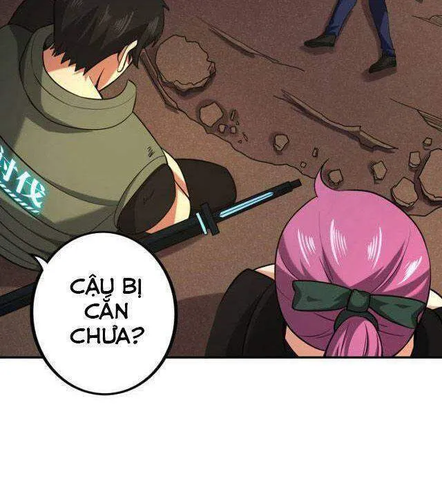 Mạt Thế Chuyển Chức Nghiệp Chapter 4 - Trang 33
