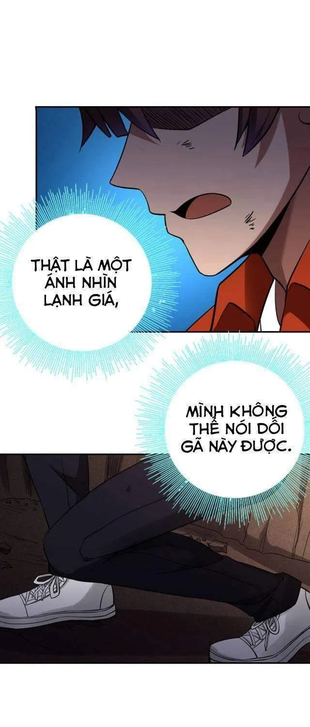 Mạt Thế Chuyển Chức Nghiệp Chapter 4 - Trang 34
