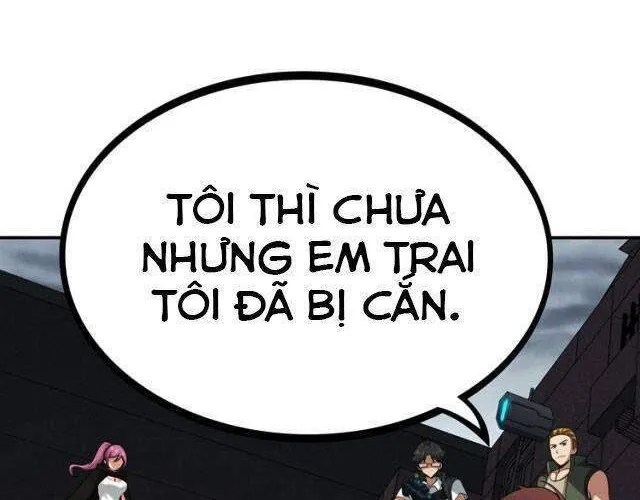 Mạt Thế Chuyển Chức Nghiệp Chapter 4 - Trang 35