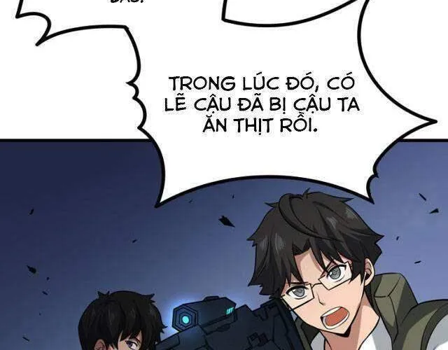 Mạt Thế Chuyển Chức Nghiệp Chapter 4 - Trang 39