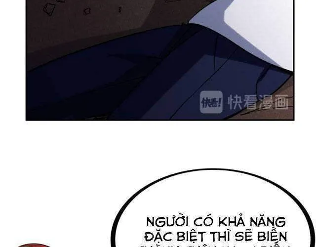Mạt Thế Chuyển Chức Nghiệp Chapter 4 - Trang 41