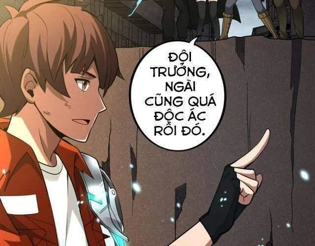 Mạt Thế Chuyển Chức Nghiệp Chapter 4 - Trang 48