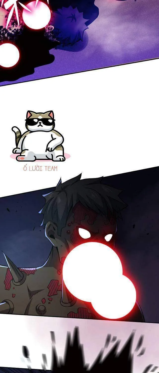 Mạt Thế Chuyển Chức Nghiệp Chapter 4 - Trang 7