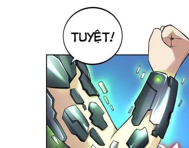 Mạt Thế Chuyển Chức Nghiệp Chapter 5 - Trang 14