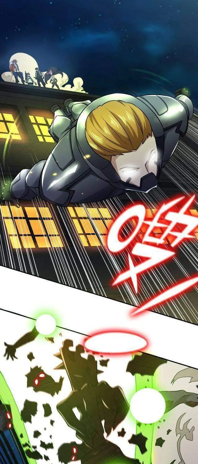 Mạt Thế Chuyển Chức Nghiệp Chapter 5 - Trang 17