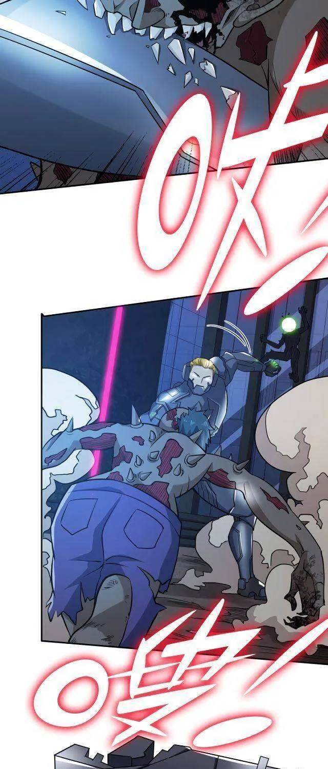 Mạt Thế Chuyển Chức Nghiệp Chapter 5 - Trang 23