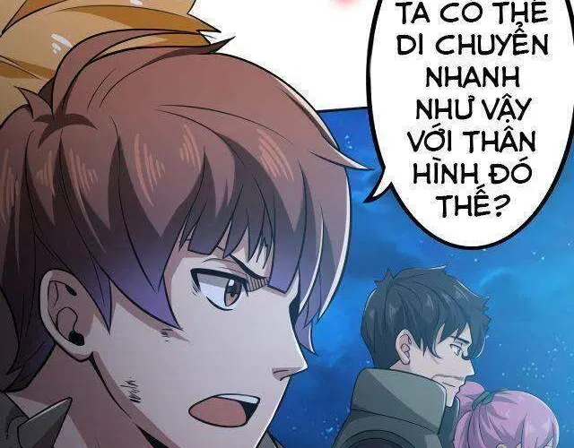 Mạt Thế Chuyển Chức Nghiệp Chapter 5 - Trang 26