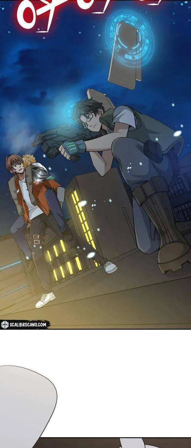 Mạt Thế Chuyển Chức Nghiệp Chapter 5 - Trang 43
