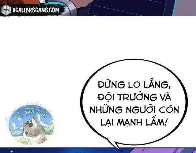 Mạt Thế Chuyển Chức Nghiệp Chapter 6 - Trang 12