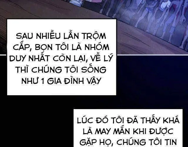 Mạt Thế Chuyển Chức Nghiệp Chapter 6 - Trang 19