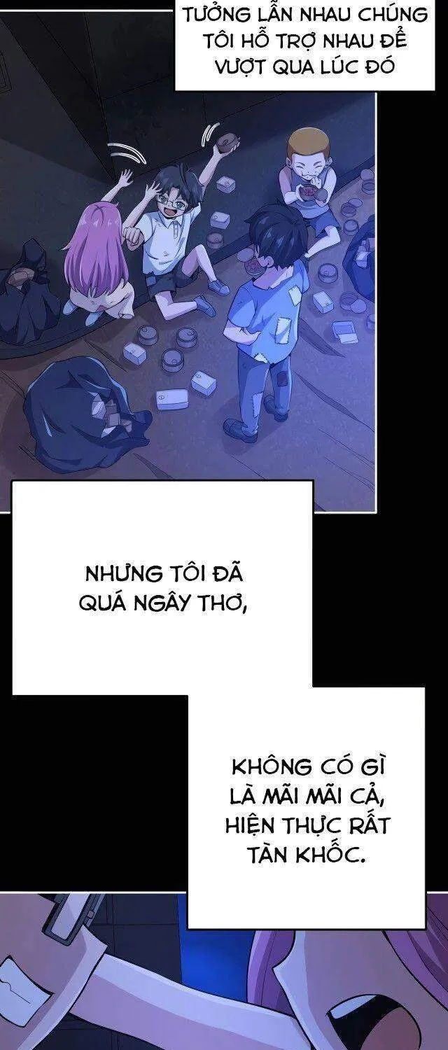 Mạt Thế Chuyển Chức Nghiệp Chapter 6 - Trang 20