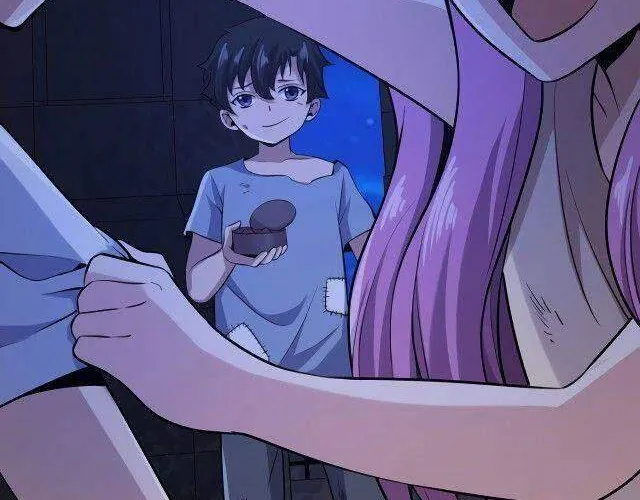 Mạt Thế Chuyển Chức Nghiệp Chapter 6 - Trang 21