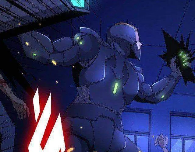 Mạt Thế Chuyển Chức Nghiệp Chapter 6 - Trang 26