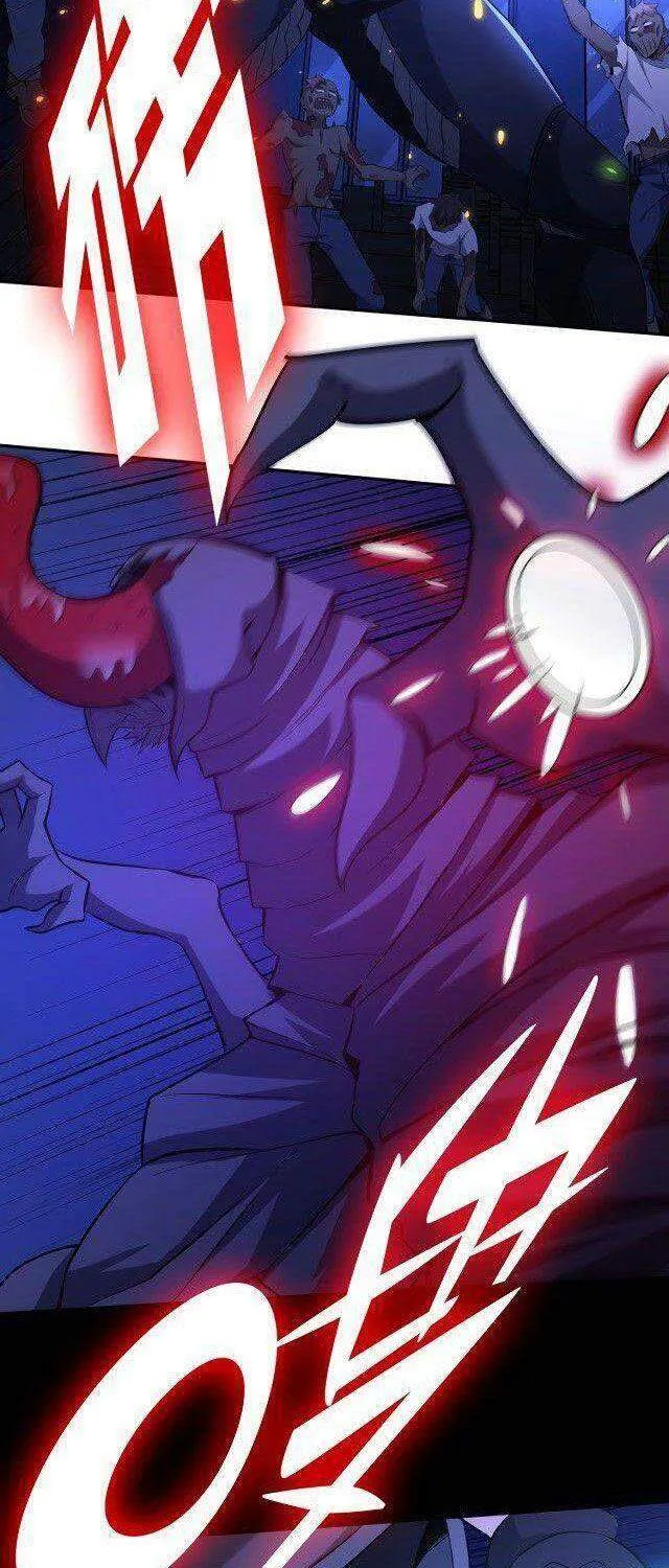 Mạt Thế Chuyển Chức Nghiệp Chapter 6 - Trang 27