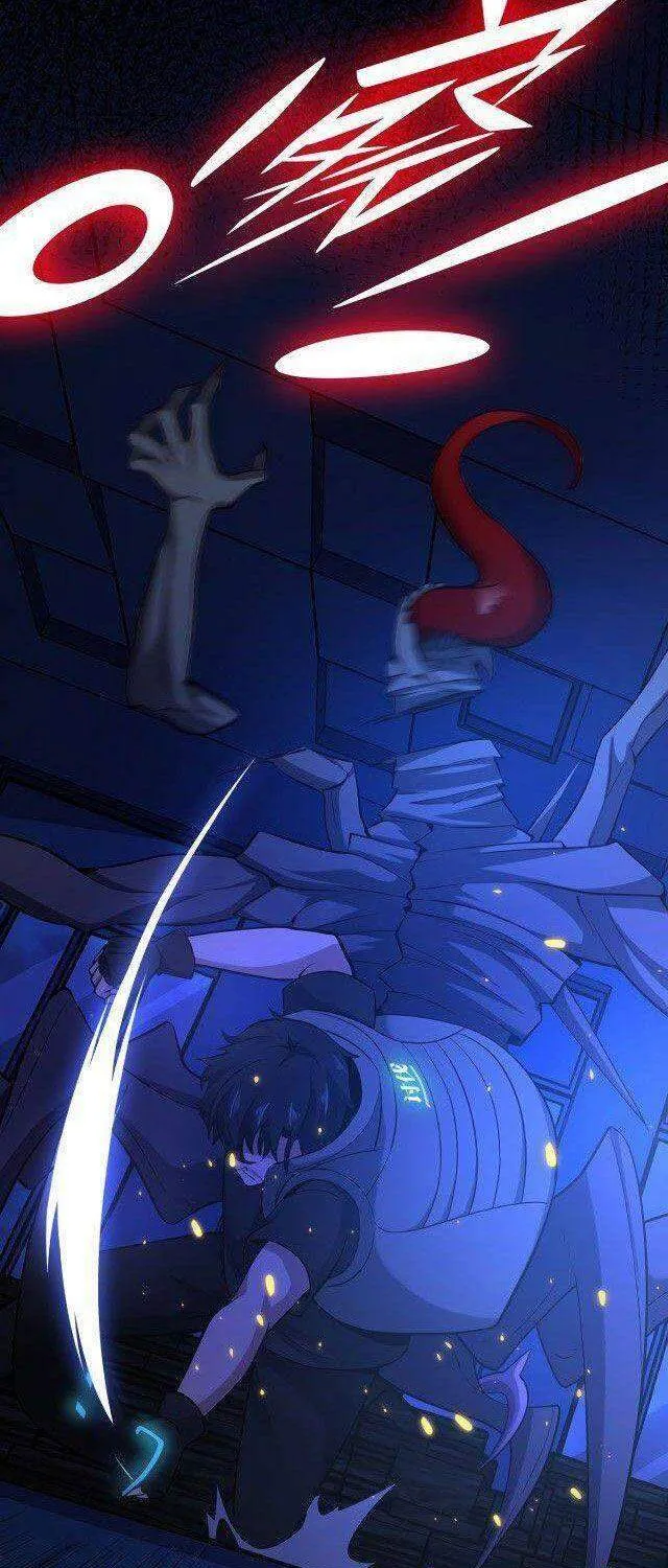 Mạt Thế Chuyển Chức Nghiệp Chapter 6 - Trang 29